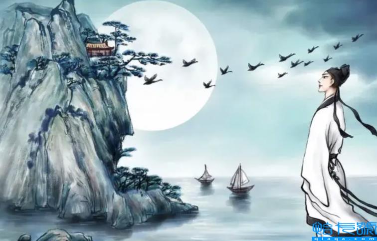 贾浅浅以一己之力,带火了全民写诗(贾浅浅的诗歌)