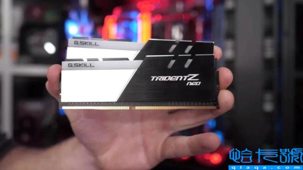 双通道内存和单通道的区别是什么