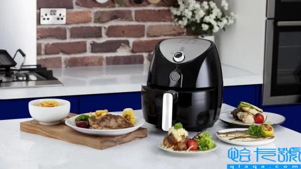 空气炸锅可以做什么