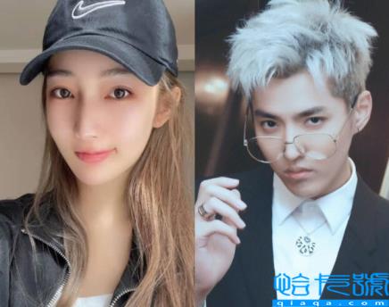 30岁的吴亦凡亲手“毁”掉了自己(吴亦凡个人简介个人资料)