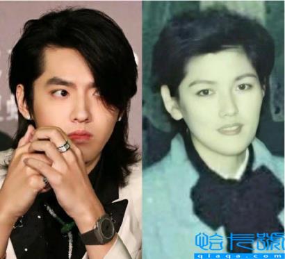 30岁的吴亦凡亲手“毁”掉了自己(吴亦凡个人简介个人资料)