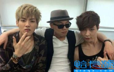 30岁的吴亦凡亲手“毁”掉了自己(吴亦凡个人简介个人资料)