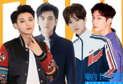 30岁的吴亦凡亲手“毁”掉了自己(吴亦凡个人简介个人资料)