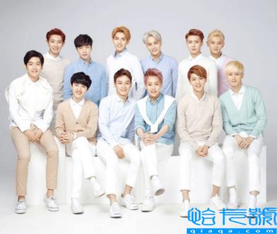 30岁的吴亦凡亲手“毁”掉了自己(吴亦凡个人简介个人资料)