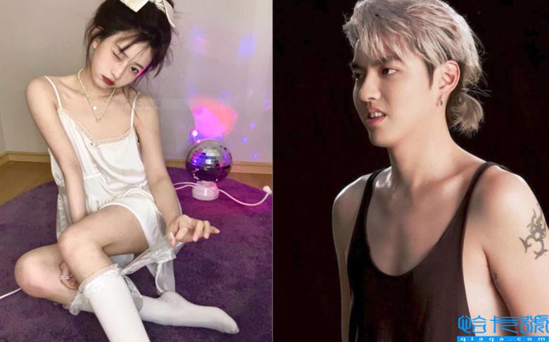 30岁的吴亦凡亲手“毁”掉了自己(吴亦凡个人简介个人资料)