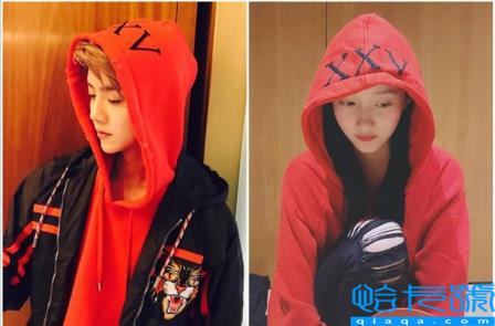 鹿晗31岁生日,关晓彤破例全程沉默(鹿晗生日)