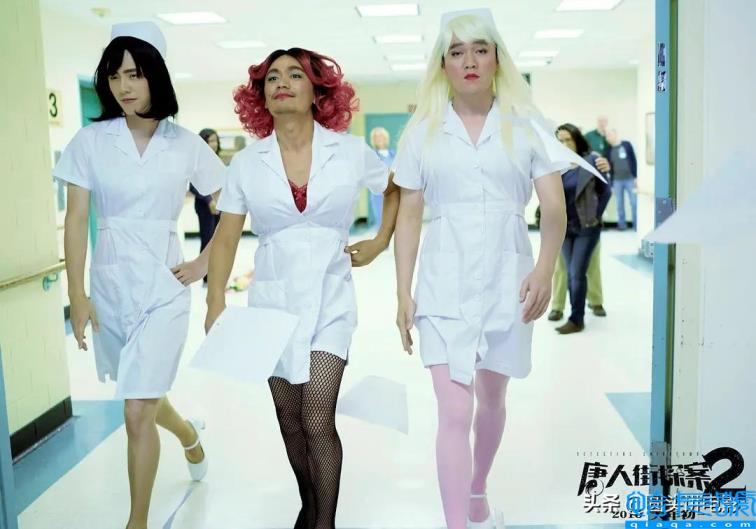 中国影史票房榜前十，第一总票房高达56.88亿(中国票房榜排名)