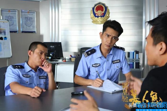 中国影史票房榜前十，第一总票房高达56.88亿(中国票房榜排名)