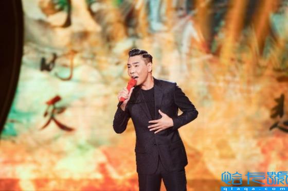 这4歌曲听后让人热血沸腾(中国功夫歌曲)