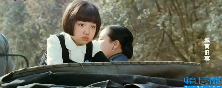 十部国产催泪神片,最高评分9.1(催泪电影)