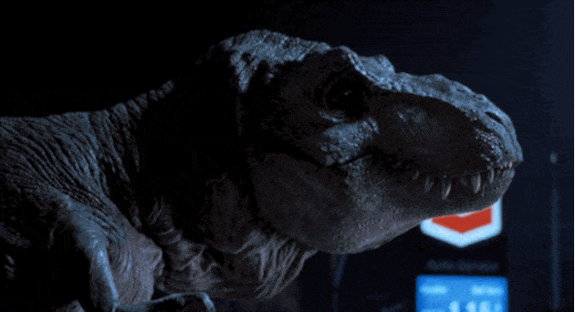 曾经的地球主宰,你都认识吗(恐龙的图片)