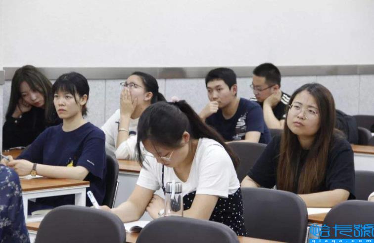 考研总分多少?单科却过不了线,是一种什么感受?