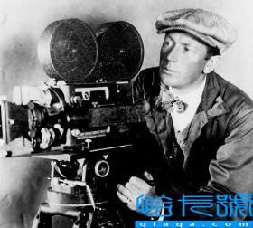 吸血鬼电影(世界上第一部吸血鬼电影)