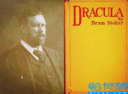 吸血鬼电影(世界上第一部吸血鬼电影)