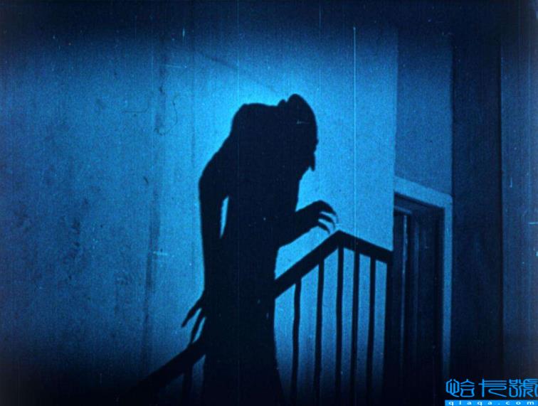 吸血鬼电影(世界上第一部吸血鬼电影)