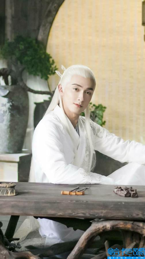 6位实打实的中国美男子(中国最帅的男明星)