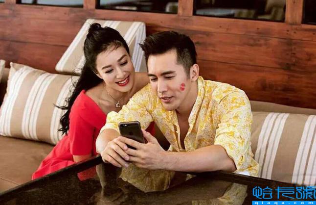 6位实打实的中国美男子(中国最帅的男明星)