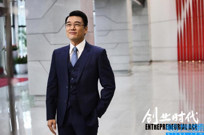 6位实打实的中国美男子(中国最帅的男明星)