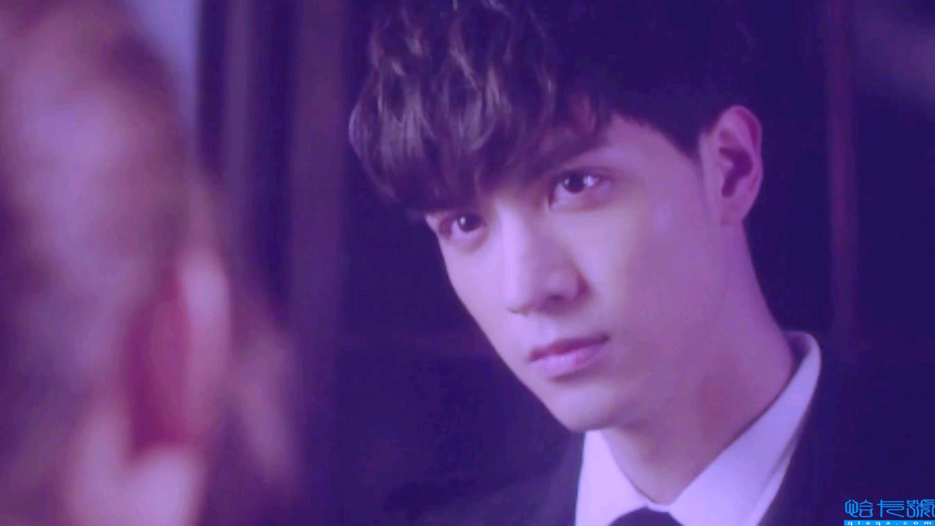 6位实打实的中国美男子(中国最帅的男明星)