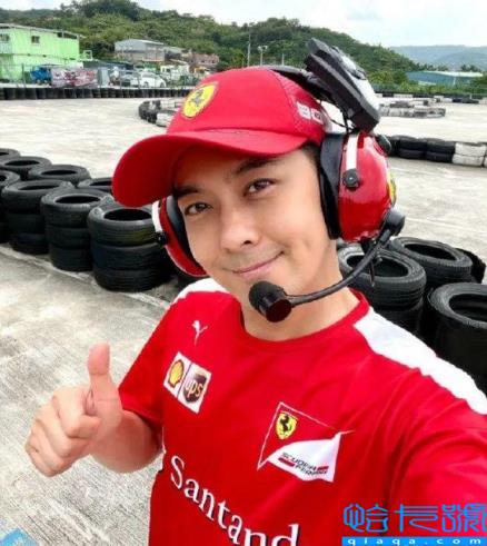 林志颖多少岁了今年?48岁林志颖被曝不能进食!引人担忧