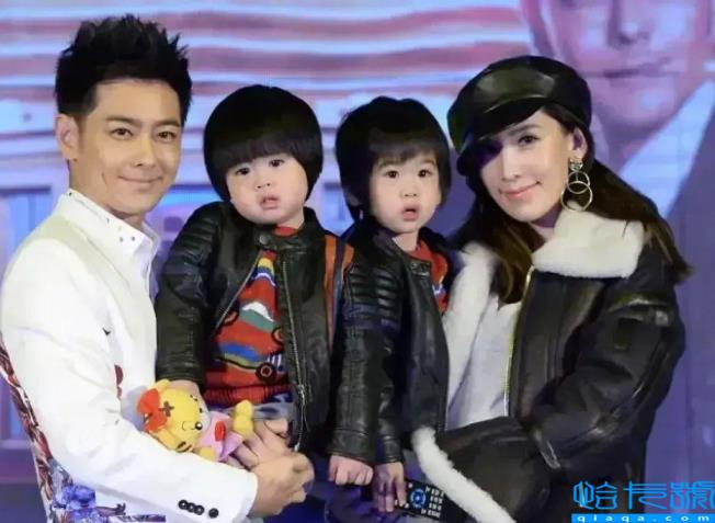 林志颖多少岁了今年?48岁林志颖被曝不能进食!引人担忧