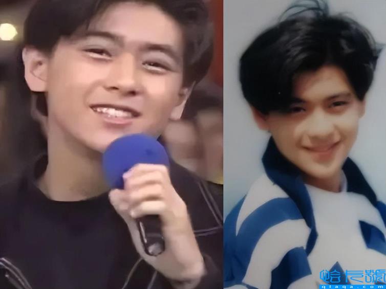 林志颖多少岁了今年?48岁林志颖被曝不能进食!引人担忧