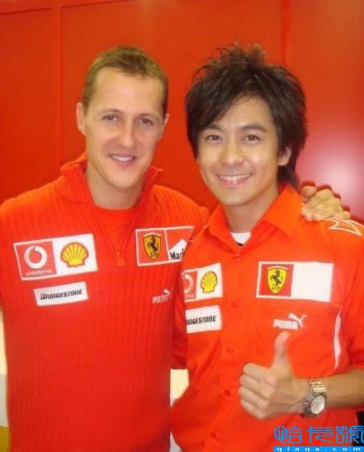 林志颖多少岁了今年?48岁林志颖被曝不能进食!引人担忧