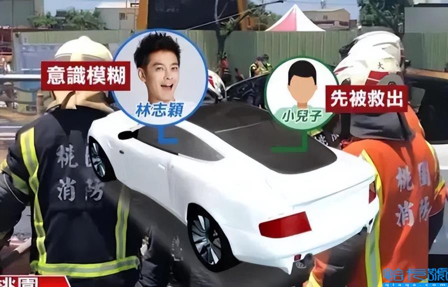 林志颖多少岁了今年?48岁林志颖被曝不能进食!引人担忧