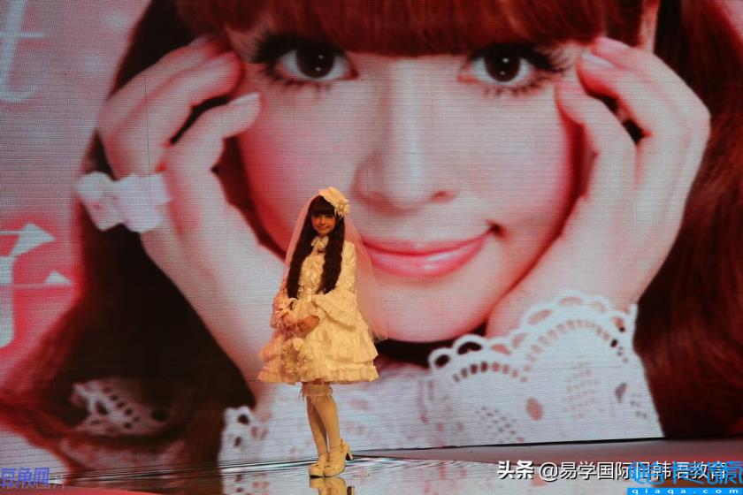 卡哇伊是什么意思(形容一个人卡哇伊是什么意思)