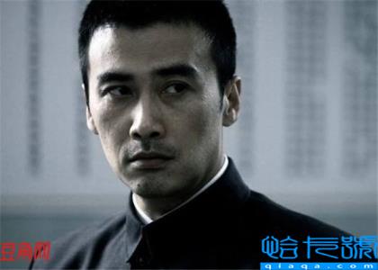 柳云龙主演的谍战片电视剧大全集(柳云龙新剧)