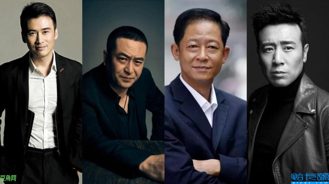 柳云龙主演的谍战片电视剧大全集(柳云龙新剧)