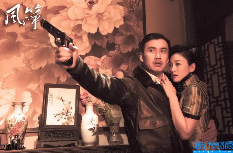 柳云龙主演的谍战片电视剧大全集(柳云龙新剧)