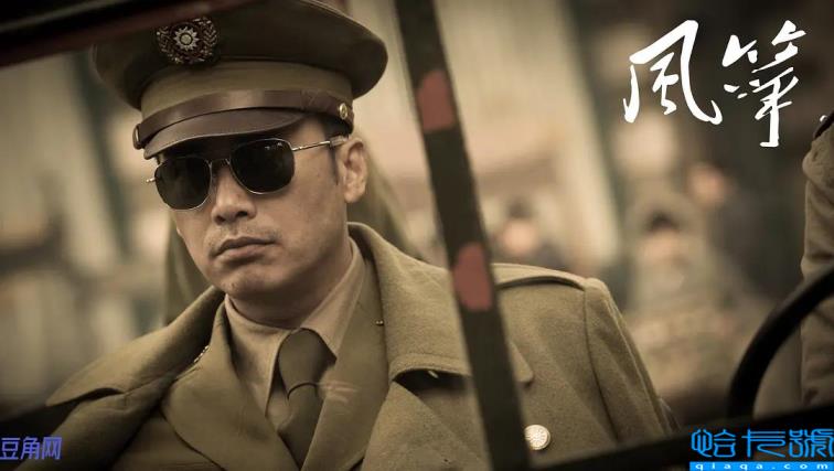 柳云龙主演的谍战片电视剧大全集(柳云龙新剧)