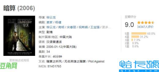 柳云龙主演的谍战片电视剧大全集(柳云龙新剧)