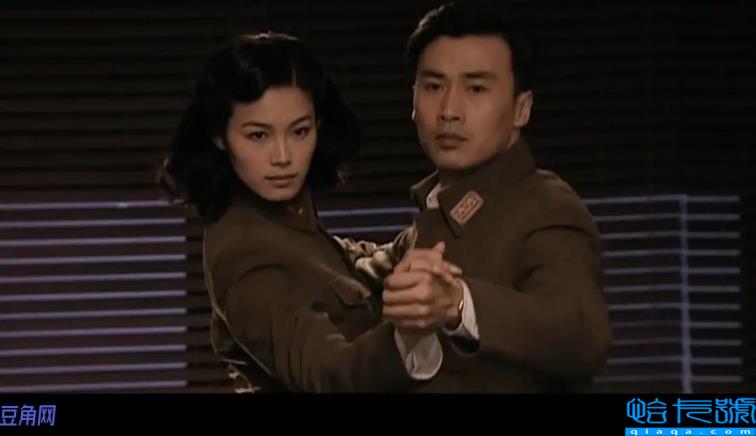 柳云龙主演的谍战片电视剧大全集(柳云龙新剧)