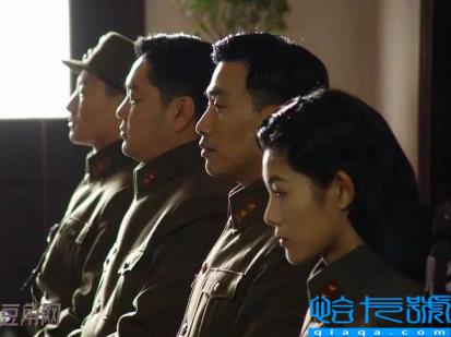 柳云龙主演的谍战片电视剧大全集(柳云龙新剧)