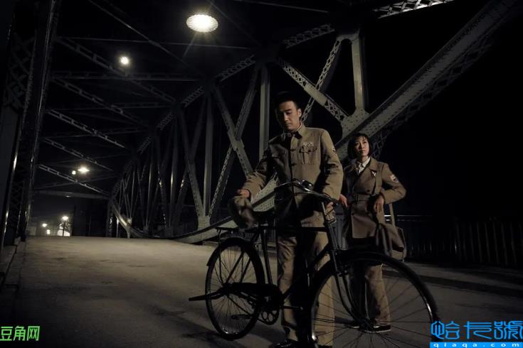 柳云龙主演的谍战片电视剧大全集(柳云龙新剧)