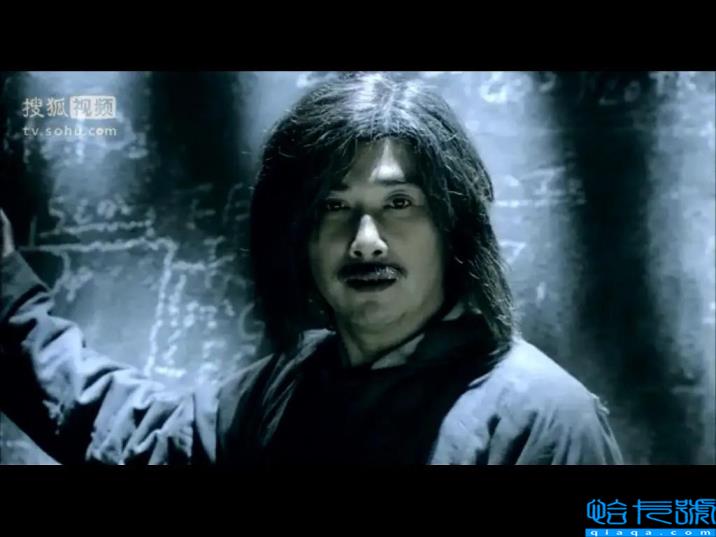 柳云龙主演的谍战片电视剧大全集(柳云龙新剧)