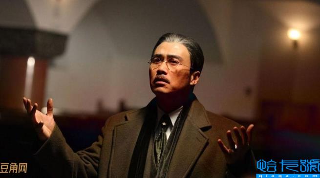 柳云龙主演的谍战片电视剧大全集(柳云龙新剧)