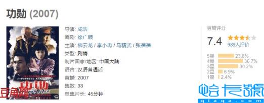 柳云龙主演的谍战片电视剧大全集(柳云龙新剧)