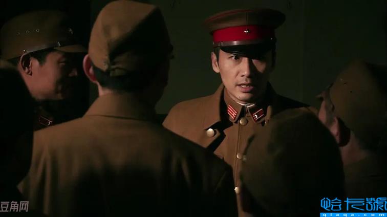 柳云龙主演的谍战片电视剧大全集(柳云龙新剧)