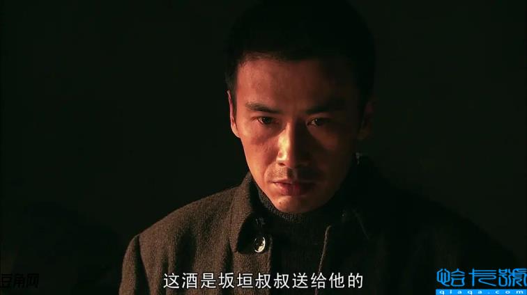 柳云龙主演的谍战片电视剧大全集(柳云龙新剧)