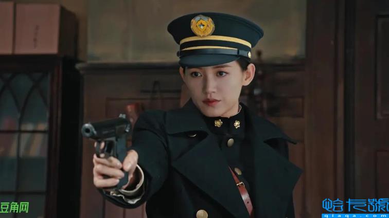 柳云龙主演的谍战片电视剧大全集(柳云龙新剧)