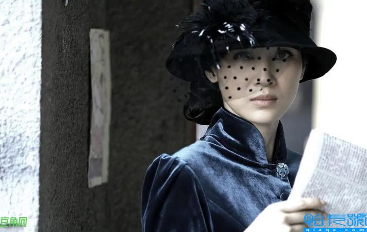 柳云龙主演的谍战片电视剧大全集(柳云龙新剧)