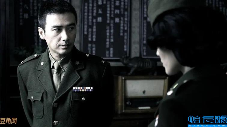 柳云龙主演的谍战片电视剧大全集(柳云龙新剧)