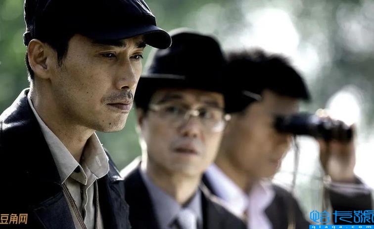 柳云龙主演的谍战片电视剧大全集(柳云龙新剧)