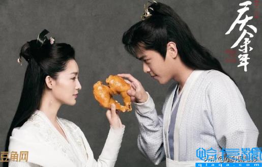 张若昀演过的电视剧(张若昀演过什么)