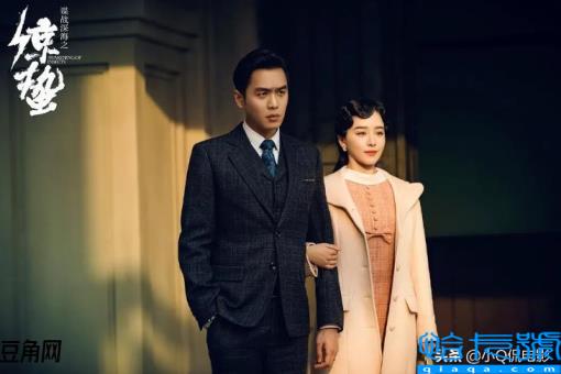 张若昀演过的电视剧(张若昀演过什么)