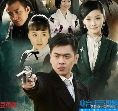 张若昀演过的电视剧(张若昀演过什么)