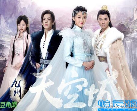 张若昀演过的电视剧(张若昀演过什么)